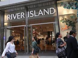 When is river island open? Opening Date Announced For Telford S New River Island Store Shropshire Star