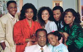 Heathcliff cliff huxtable), phylicia rashad (clair huxtable) and lisa bonet (denise huxtable kendall). Bill Cosby Star Geoffrey Owens Er Arbeitet Heute Im Supermarkt