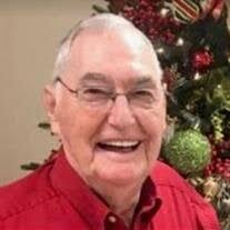 Jerry E. Smith Obituary