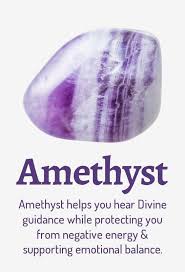 Amethyst Gemstone Meaning Amethyst Healing Amethyst Healing Properties Amethyst