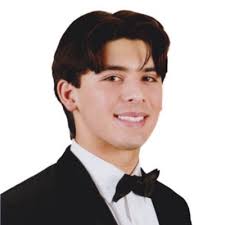 This morning my team and I competed in the National SimSpace Cyber Cup  Competition taking 2nd place.