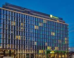 Последние твиты от holiday inn alex (@holidayinnalex1). Holiday Inn Berlin Centre Alexanderplatz Ab 56 6 7 Bewertungen Fotos Preisvergleich Tripadvisor