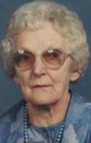 Dorothy Ida Schmidt Obituary August 16, 2007