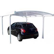 Carport Carport Aluminium Abri Voiture Abri Voiture Aluminium