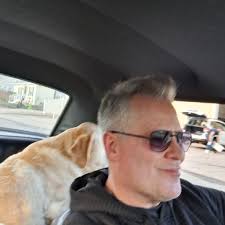 Anyone else have a 'happy dribbler'? Lavender purrs and gives us both a  bath!