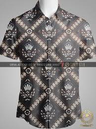 Jual Kain Batik Jawa Lawasan Motif Garuda Hitam Thebatik Co Id Model Pakaian Wanita Pakaian