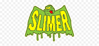 You can download free printable slimer coloring pages at coloringonly.com. Slimer Ghostbusters Ghost Movies Illustration Emoji Free Transparent Emoji Emojipng Com