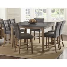 Overstock Com Online Shopping Bedding Furniture Electronics Jewelry Clothing More Casual Dining Room Set Counter Height Dining Sets Counter Height Dining Table