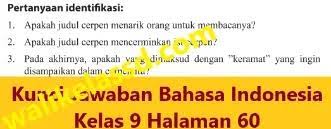 Contoh 1 :dalam contoh ini, sumber identifikasi masalah yang diambil adalah fenomena yang terjadi di sekeliling kita yaitu maraknya kasus asusila di kalangan anak dibawah umur. H3afdquxi8ynom