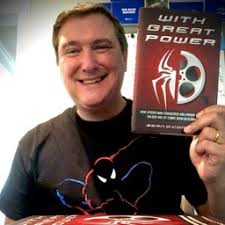 Sean O'Connell's Profile