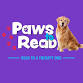 Paws to Read event image