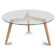 Maybe you would like to learn more about one of these? Table Ronde Verre Et Bois Cdiscount