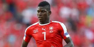 Breel embolo plays for the switzerland national team in pro evolution soccer 2021. Who Is Breel Embolo Dating Breel Embolo Girlfriend Wife