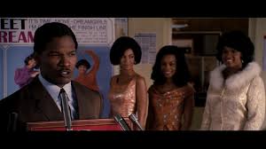 Jennifer hudson — and i am telling you i'm not going 04:43. Dreamgirls 2006