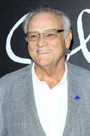 Actor Richard Chamberlain — Foto editorial de stock © Jean_Nelson #154004186