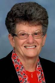 Loretta C. Toth 1934-2023