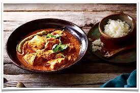 Nadan Meen Curry Kerala Fish Curry With Rice It Is The Secret Blend Of Spices Induced In The Curry To Give More Flavor Delicious Tas Fish Curry Cooking Curry