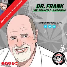 Duffified Live: "The Weed Doctor" Dr. Frank D'Ambrosio