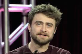 His father is from a northern irish protestant background. Daniel Radcliffe Says Harry Potter Films Are Doing Just Fine Without Him Decider