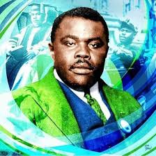 Centennial Of The Marcus Garvey Black Star Line