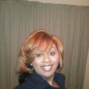 Keisha Harrell's Instagram, Twitter & Facebook