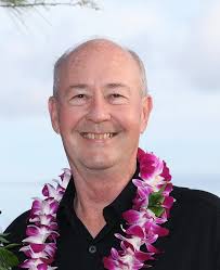 Roger Van Dyk Obituary