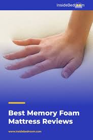 Best Memory Foam Mattress Reviews 2021 Top Comparison Guide Memory Foam Mattress Reviews Memory Foam Mattress Foam Mattress