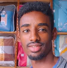 Robel Yoseph updated his profile picture.