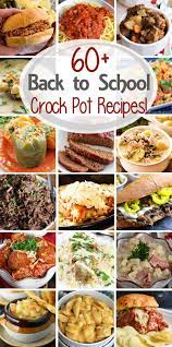Crock Pot Dinner Recipes Dinner Recipes Crockpot Crockpot Recipes Slow Cooker Crockpot Dinner