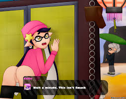 Rule34 - If it exists, there is porn of it  rsinnamonroll, callie (splatoon),  marie (splatoon), squid sisters  2320554