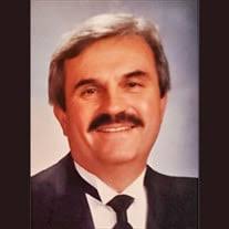 Richard Rutkowski Obituary