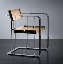 Bauhaus Wassily Chair Diseno De Muebles Sillas Diseno Y Sillas