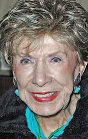 Мэри Грегори