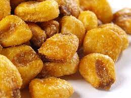 Toasted Corn Corn Nuts Nuts Com Corn Nut Corn Nuts Recipe Food