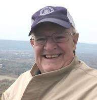 Bruce Beard Obituary (1947