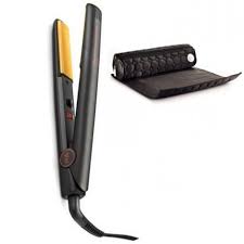 Original Styler With Styler Carry Case Heat Mat Duo Heat Mat Ghd The Originals
