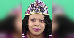 Obituary information for OZELLA W. FRANKLIN-GRIFFITH