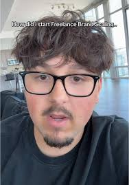 How to Do Free Lance Branding