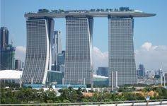 Firms Marina Sands Hotel With Top Architects The World And Best Most Famous Architect Architecture Buildings Around Exquisite Architecture Trek May Global Arc Famous Architecture Famous Architectural Buildings Architecture Building