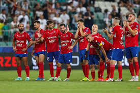 Ks rakow czestochowa en rubin kazan neemt deel aan het kampioenschap uefa europa conference league, europa. Ep6xsogsz Fhvm