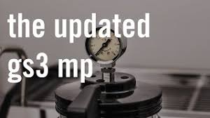 Maybe you would like to learn more about one of these? Introducing The New Gs3 Mp La Marzocco Home