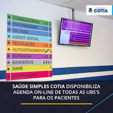 Cerca de 550 mil abrangidos pela redução entre doses da astrazeneca. Prefeitura De Cotia Ja Pensou Em Agendar Ou Cancelar Consultas E Exames Na Atencao Basica Pelo Celular Pela Internet Ou Em Um Totem De Auto Agendamento Agora E Possivel Na Rede