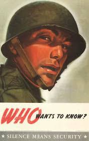 ART & ARTISTS: World War 2 Propaganda Posters