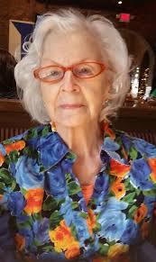 Gertrude Campen Obituary (1917