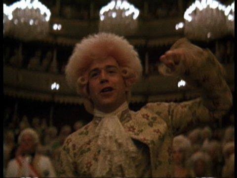 Amadeus (1984) - IMDb