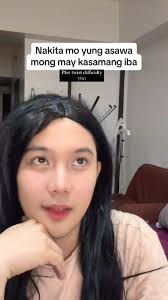 Nakita mong may kasamang iba asawa mo