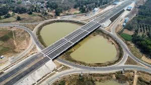 Raipur-Visakhapatnam Project