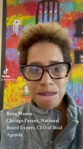Listen to why Rena Mason is deciding to support Adam Sheffer! #adam4chi