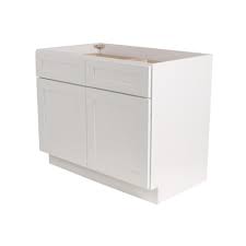 Design House Brookings Ready To Assemble 42 X 34 5 X 24 In Base Cabinet Style 2 Door With 2 Drawer In Cabinet Door Styles House Design Kitchen Cabinet Styles