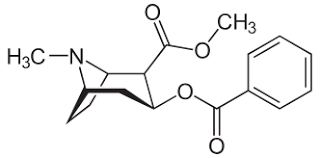 Cocaína - Wikipedia, la enciclopedia libre